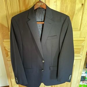 Michael Kors men’s blazer size 40L